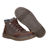 BRADLEY CLASSIC BROWN