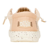 WALLY YOUTH STRETCH MESH