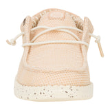 WALLY YOUTH STRETCH MESH
