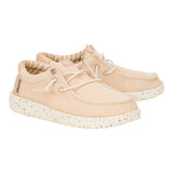 WALLY YOUTH STRETCH MESH