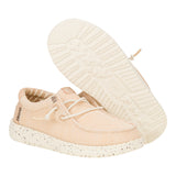WALLY YOUTH STRETCH MESH