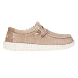 WALLY YOUTH STRETCH MESH WALNUT