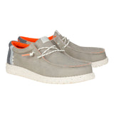 WALLY BREAK HEY DAY GREY