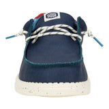 WALLY BREAK HEY DAY NAVY