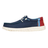 WALLY BREAK HEY DAY NAVY