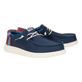 WALLY BREAK HEY DAY NAVY