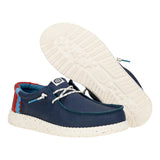 WALLY BREAK HEY DAY NAVY