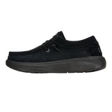 WENDY COMF SUEDE BLACK