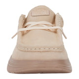 WENDY COMF SUEDE BLUSH
