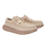 WENDY COMF SUEDE BLUSH