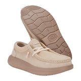 WENDY COMF SUEDE BLUSH