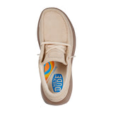 WENDY COMF SUEDE BLUSH