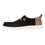 WALLY SUMMER LINEN
