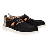 WALLY SUMMER LINEN