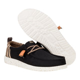 WALLY SUMMER LINEN