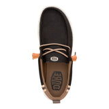 WALLY SUMMER LINEN