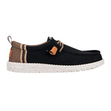 WALLY SUMMER LINEN