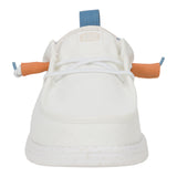 WALLY CRAFT LINEN WHITE/STONE GREY