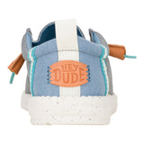 WALLY SUMMER LINEN