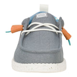 WALLY SUMMER LINEN