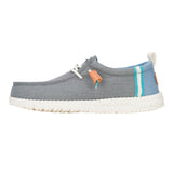 WALLY SUMMER LINEN