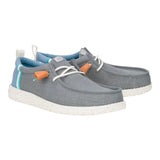 WALLY SUMMER LINEN