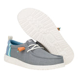 WALLY SUMMER LINEN