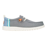 WALLY SUMMER LINEN