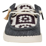 WENDY SLIP COTTAGE CROCHET