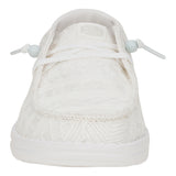 WENDY CROCHET LACE