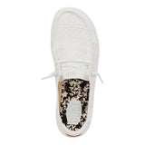 WENDY CROCHET LACE