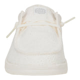 WENDY EYELET LACE