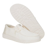 WENDY EYELET LACE