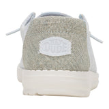 WENDY EYELET LACE