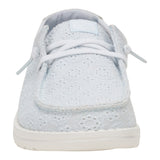 WENDY EYELET LACE