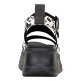 DELRAY BUCKLE ANIMAL
