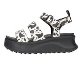 DELRAY BUCKLE ANIMAL