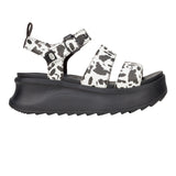 DELRAY BUCKLE ANIMAL
