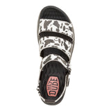 DELRAY BUCKLE ANIMAL