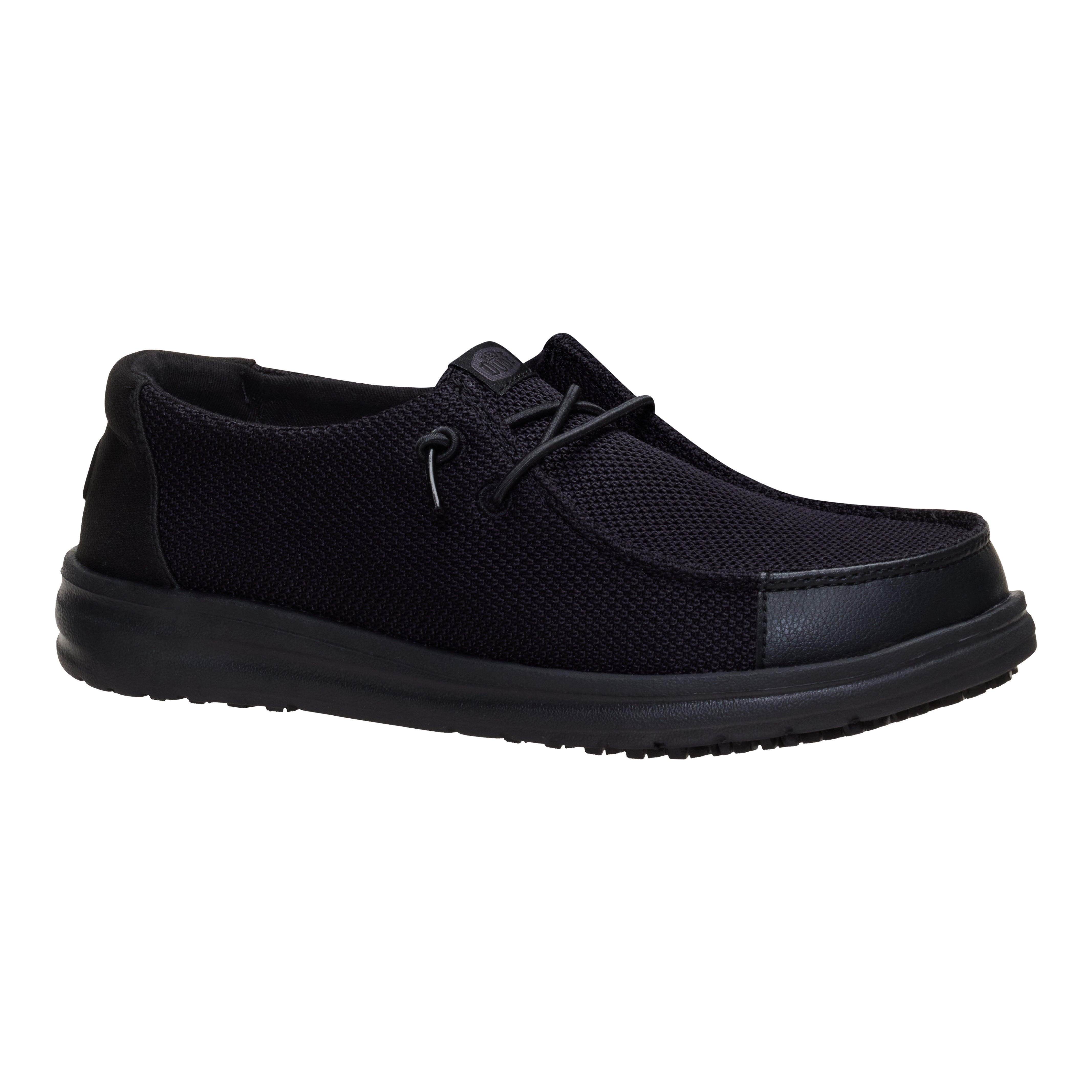 WENDY WORK CE BLACK – HEYDUDE™