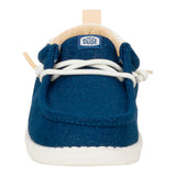 WALLY YOUTH SUMMER LINEN