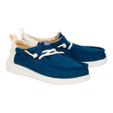 WALLY YOUTH SUMMER LINEN