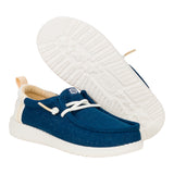 WALLY YOUTH SUMMER LINEN