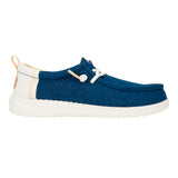WALLY YOUTH SUMMER LINEN