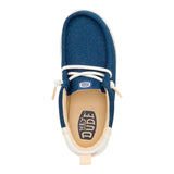 WALLY YOUTH SUMMER LINEN