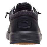 PAUL CLASSIC BLACK/BLACK
