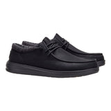 PAUL CLASSIC BLACK/BLACK