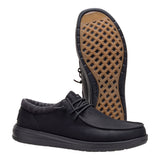 PAUL CLASSIC BLACK/BLACK