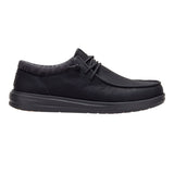 PAUL CLASSIC BLACK/BLACK