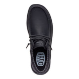 PAUL CLASSIC BLACK/BLACK